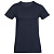 Превью для  футболка женская t-bolka stretch light lady, темно-синяя (navy)