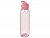 Превью для  бутылка для воды plain 630 мл, dust pink