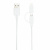 Фото товара кабель «2 в 1» с лицензированным mfi разъемом apple lightning в каталоге компьютерные аксессуары Фото товара {this.Name}