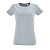 Превью для  футболка женская regent fit women, светло-серая
