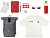 Превью для  welcome pack welcome aboard!, красный