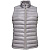 Превью для  жилет женский wilson bw women, серый