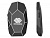 Превью для  беспроводная мышь geo mouse plus, черный