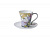 Превью для  набор чашка и блюдце valerie concept tea set alice
