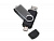 Превью для  usb3.0/usb type-c флешка на 32 гб квебек c, черный