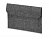 Превью для  чехол felt для планшета 14'' из rpet- фетра, серый