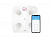Превью для  умные диагностические весы picooc mini white v2 (6924917717360), белый
