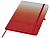 Превью для  блокнот а5 gradient, красный