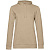 Превью для  толстовка с капюшоном женская hoodie, бежевая