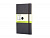 Превью для  записная книжка moleskine classic soft (нелинованный), pocket (9х14 см), черный