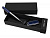 Превью для  набор cerruti 1881: ручка шариковая, флеш-карта usb 2.0 на 2 гб zoom blue