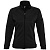 Превью для  куртка флисовая женская new look women 250, черная