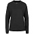 Превью для  свитшот женский kulonga sweat, черный