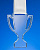 Превью для  медаль cup, с белой лентой