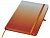 Превью для  блокнот а5 gradient, оранжевый