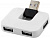 Превью для  usb hub gaia на 4 порта, белый