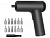 Превью для  отвертка аккумуляторная mi cordless screwdriver (electronic) mjddlsd001qw (dzn4019tw)