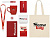Превью для  welcome pack starter bundle, красный
