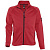 Превью для  куртка флисовая мужская new look men 250, красная