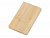 Превью для  usb 2.0- флешка на 32 гб bamboo card