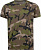 Превью для  футболка мужская camo men 150 камуфляж