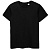 Превью для  футболка мужская t-bolka 140 fit, черная