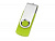 Превью для  флеш-карта usb 2.0 8 gb квебек, зеленое яблоко
