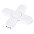 Превью для  usb-разветвитель spinner, 3 порта
