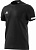 Превью для  футболка condivo 18 tee, черная