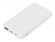Превью для  внешний аккумулятор powerbank c2, 10000 mah, белый