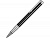 Превью для  ручка шариковая waterman perspective black ct m, черный/серебристый