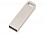 Превью для  флеш-карта usb 2.0 16 gb fero, серебристый