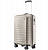 Превью для  чемодан lightweight luggage s, бежевый