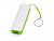 Превью для  портативное зарядное устройство (power bank) basis, 2000 mah, зеленое яблоко