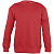 Превью для  толстовка детская new supreme kids 280, красная
