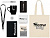 Превью для  welcome pack starter bundle, черный