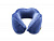 Превью для  подушка для путешествий с эффектом памяти, с капюшоном hooded tranquility pillow, синий