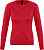 Превью для  джемпер женский galaxy women, красный