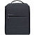 Превью для  рюкзак mi city backpack 2, темно-серый