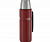 Превью для  термос из нерж. стали тм thermos sk2010 rustic red 1.2l