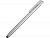 Превью для  ручка-стилус шариковая giza, серебристый