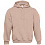 Превью для  толстовка hooded, розовая