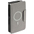 Превью для  дорожный органайзер с аккумулятором oiro, серый