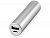 Превью для  портативное зарядное устройство олдбери, 2200 mah, серебристый