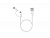 Превью для  кабель mi 2-in-1 usb cable micro-usb to type c 30см sjx02zm (sjv4083ty)