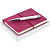 Превью для  набор business diary mini, розовый