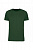 Превью для  футболка мужская ka3032 organic 190 crew neck t-shirt - темно-зеленый