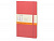 Превью для  записная книжка moleskine classic (в линейку) в твердой обложке, large (13х21см), розовый