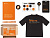 Превью для  welcome pack simple kit, оранжевый