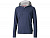 Превью для  толстовка reflex knit мужская, синий